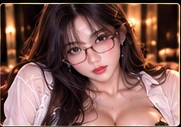 AI 홍보 모델 3